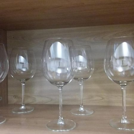 Apartamento Poniente Con Dos Banos Muy Centrico 6 Personas Logroño Eksteriør bilde