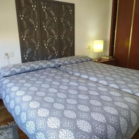 Apartamento Poniente Con Dos Banos Muy Centrico 6 Personas Logroño Eksteriør bilde