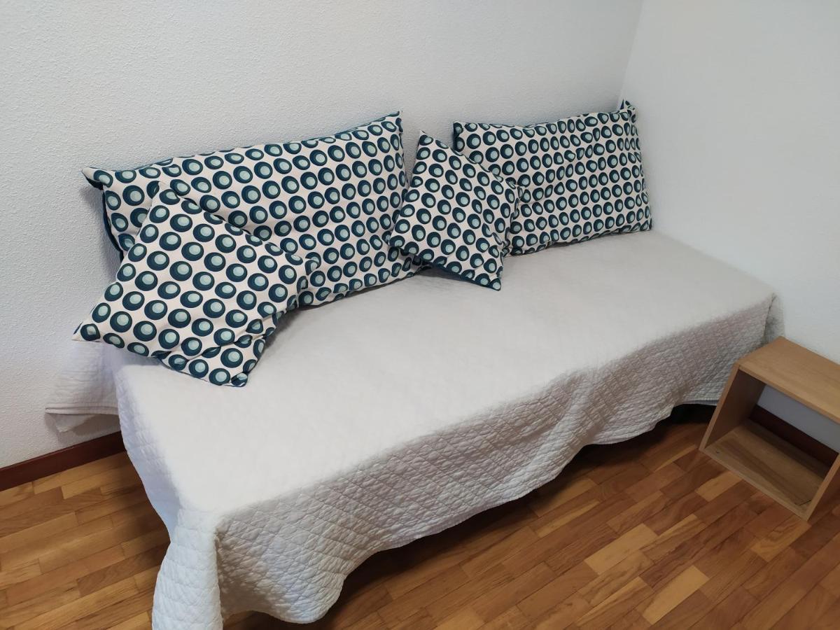 Apartamento Poniente Con Dos Banos Muy Centrico 6 Personas Logroño Eksteriør bilde