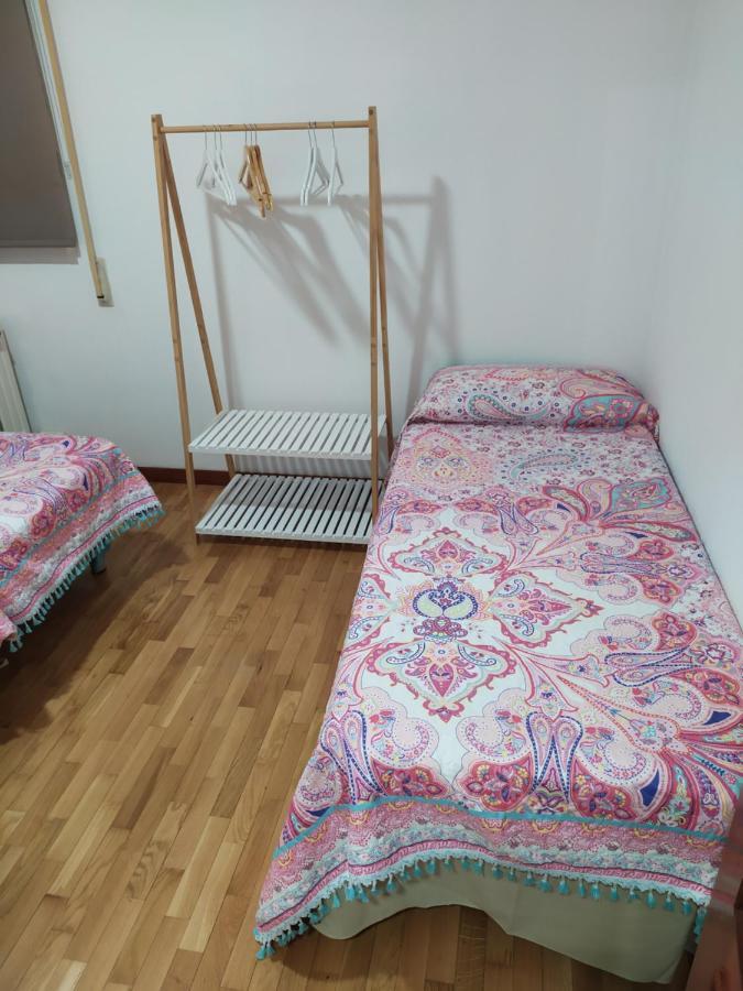 Apartamento Poniente Con Dos Banos Muy Centrico 6 Personas Logroño Eksteriør bilde