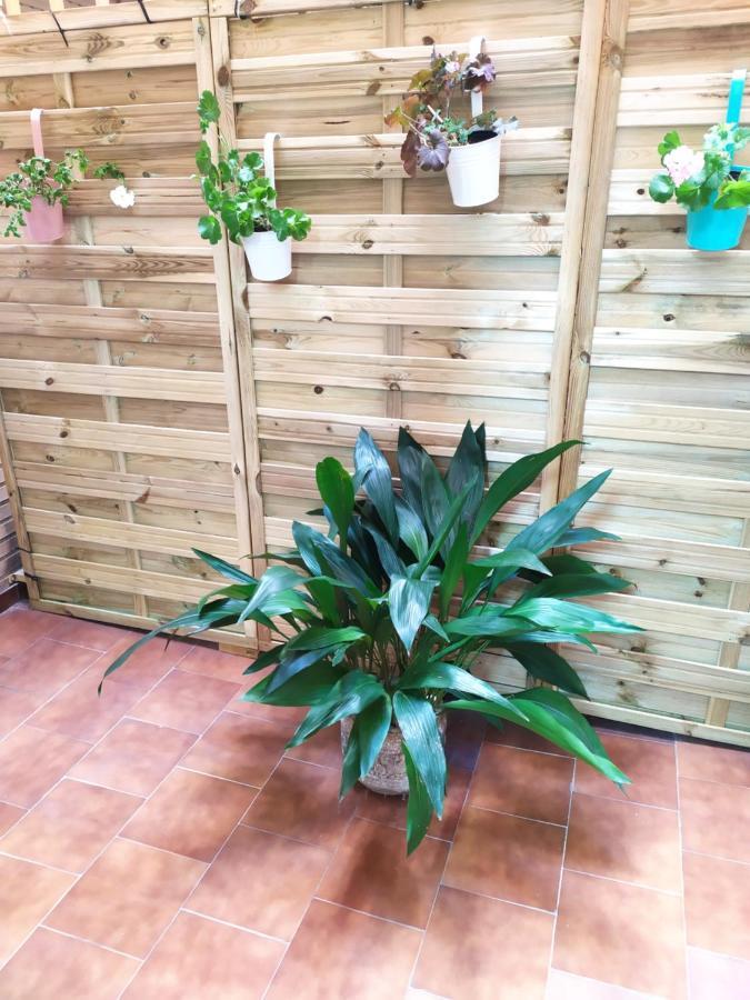 Apartamento Poniente Con Dos Banos Muy Centrico 6 Personas Logroño Eksteriør bilde