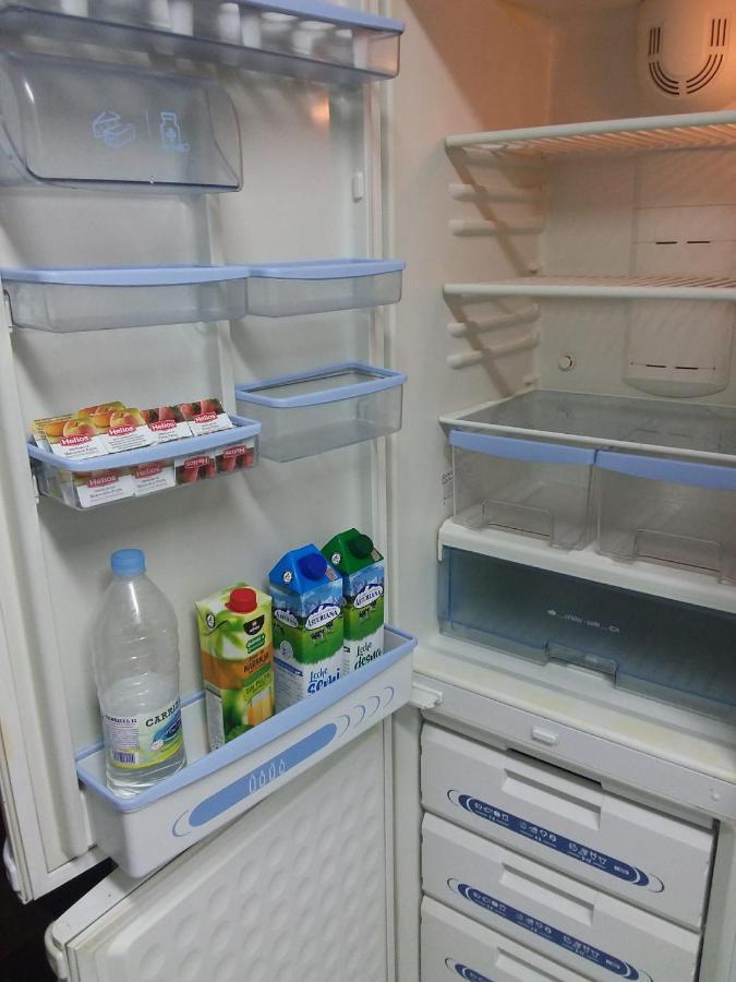 Apartamento Poniente Con Dos Banos Muy Centrico 6 Personas Logroño Eksteriør bilde