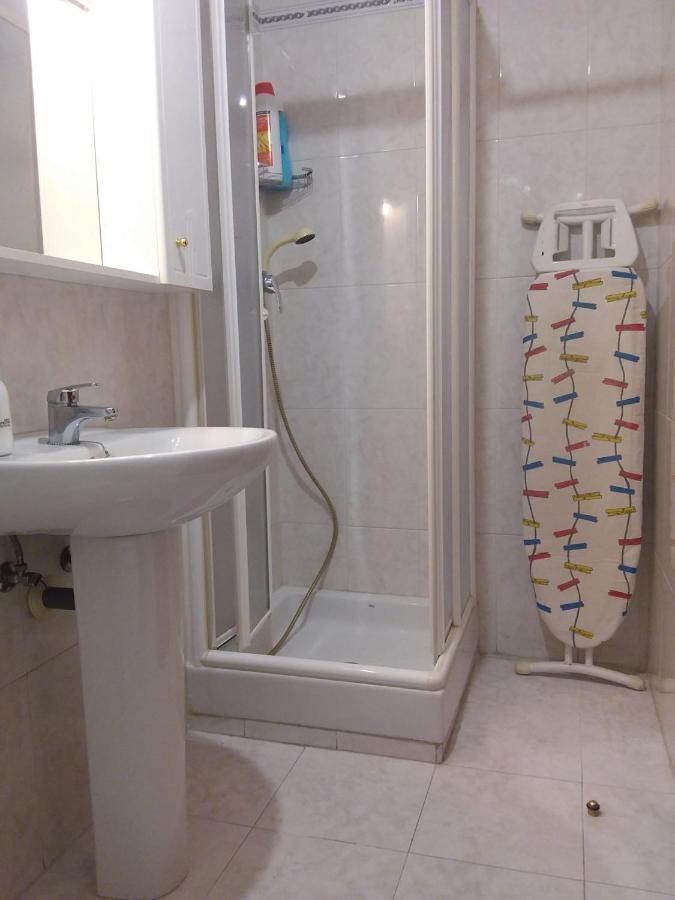 Apartamento Poniente Con Dos Banos Muy Centrico 6 Personas Logroño Eksteriør bilde