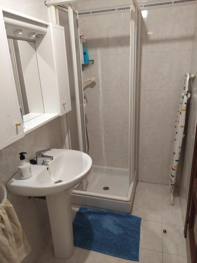 Apartamento Poniente Con Dos Banos Muy Centrico 6 Personas Logroño Eksteriør bilde
